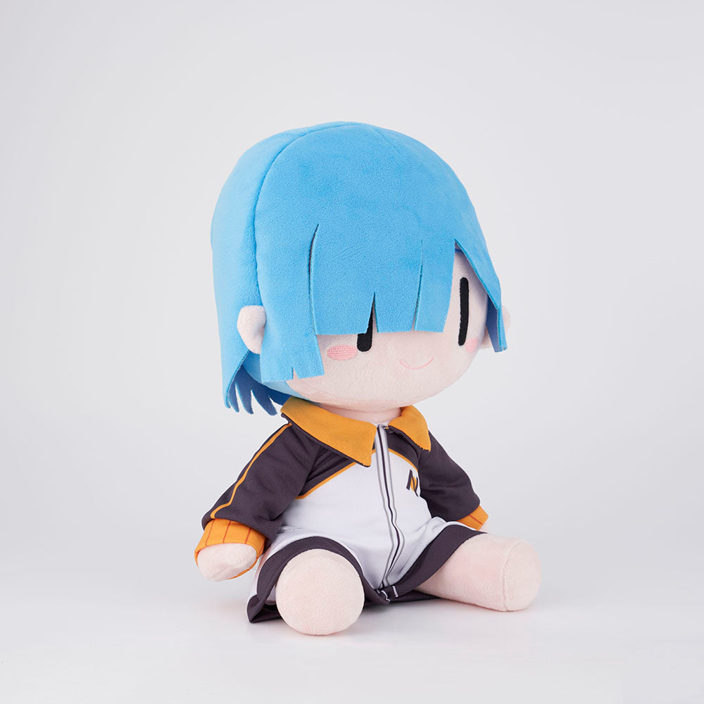 Taito BIG Plush - Rem (Subaru's Training Suit ver.)
