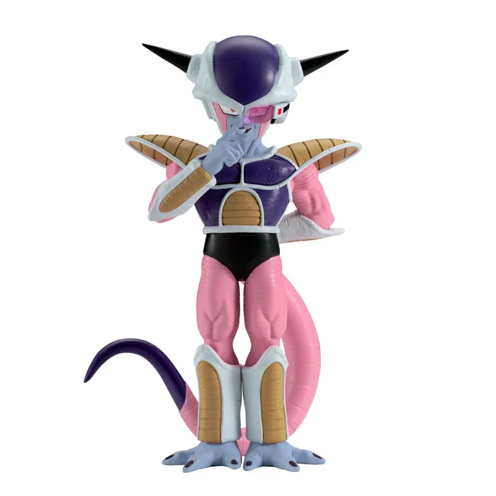 Solid Edge Works - Frieza II