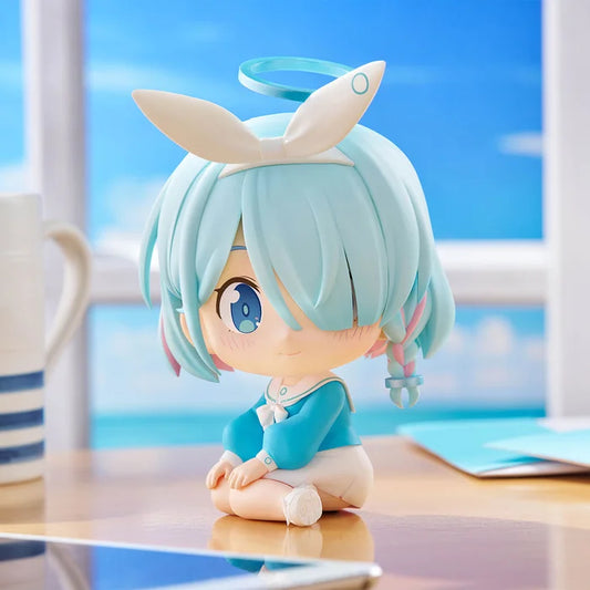 Sitting Figure - Arona