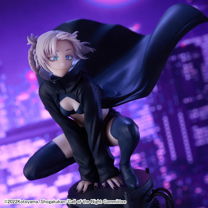 Luminasta - Nazuna Nanakusa