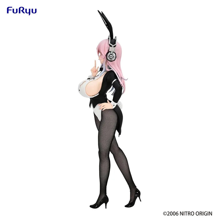 Bicute Bunnies - Super Sonico (Tailcoat Ver.)