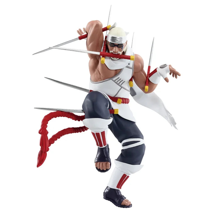 Vibration Stars - Killer Bee