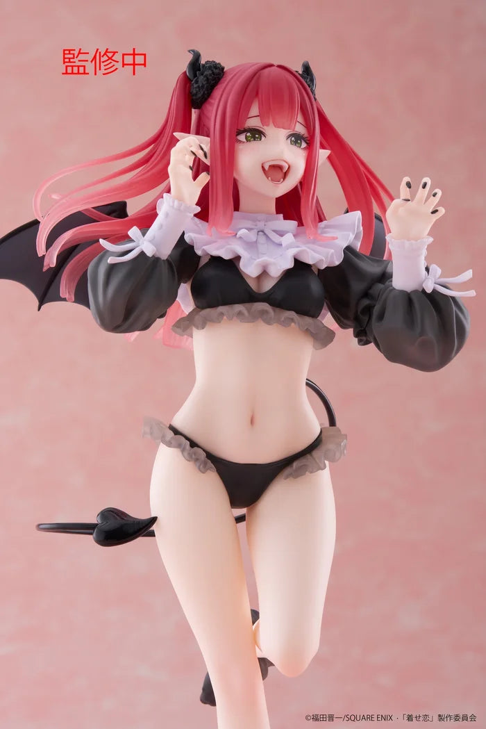 T-Most Figure - Marin Kitagawa (Liz ver.)