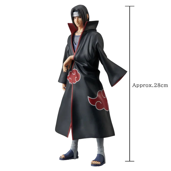 Grandista - Itachi Uchiha