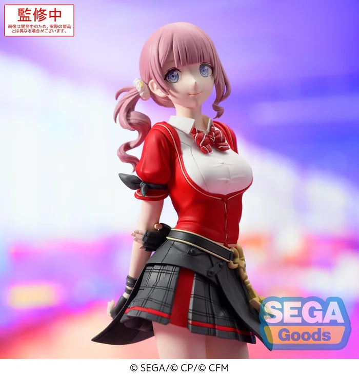 Desktop x Decorate Collections - Mochizuki Honami