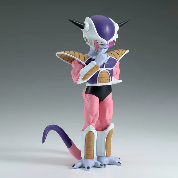Solid Edge Works - Frieza II