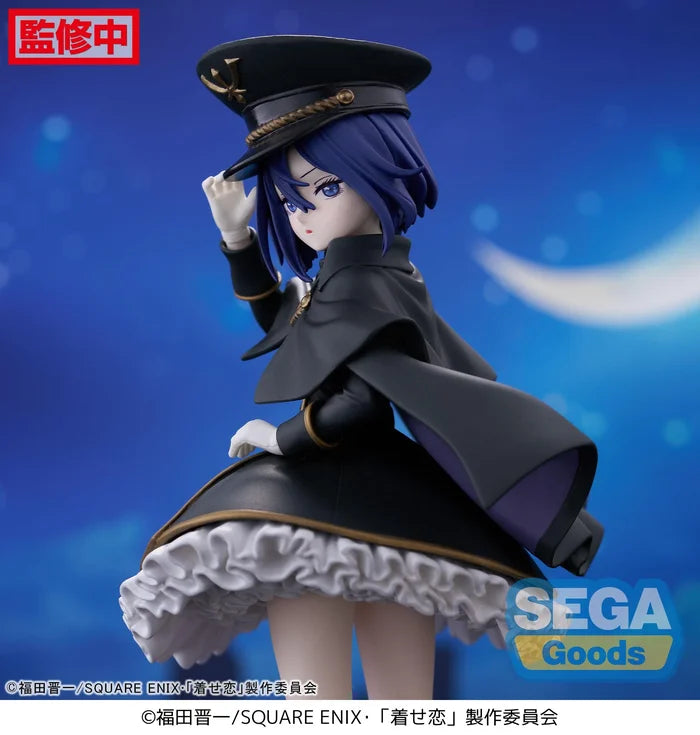 Luminasta - Sajuna Inui (Black Lily ver.)