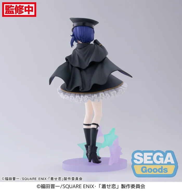 Luminasta - Sajuna Inui (Black Lily ver.)