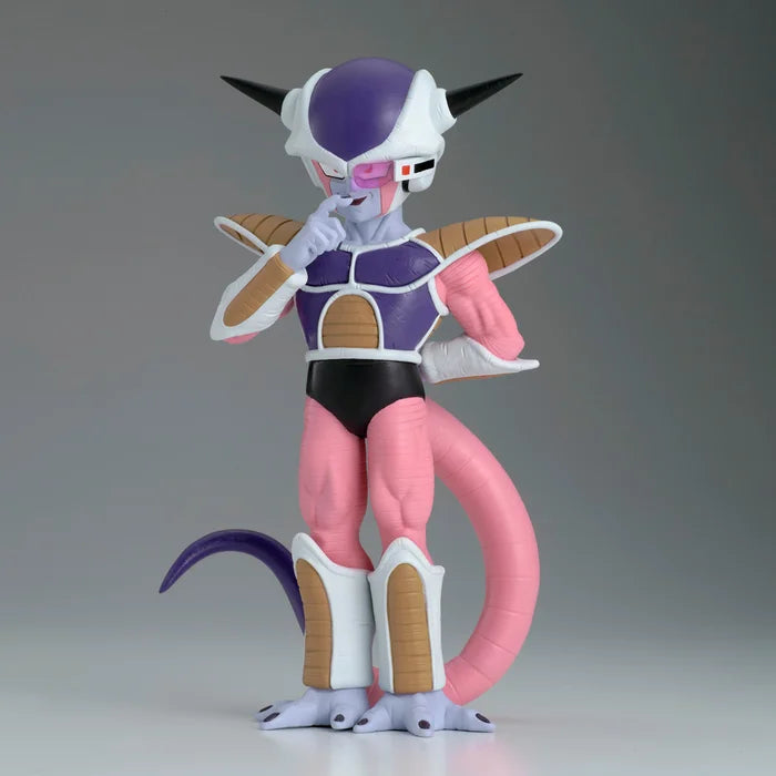Solid Edge Works - Frieza II