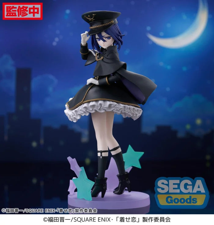Luminasta - Sajuna Inui (Black Lily ver.)
