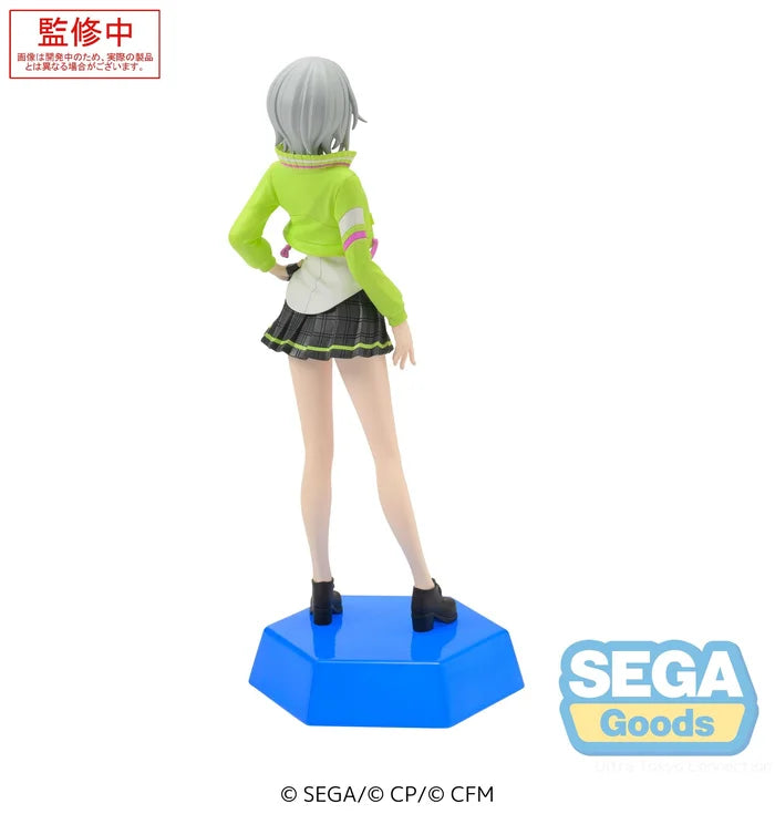 Desktop X Decorate Collections - Hinomori Shiho