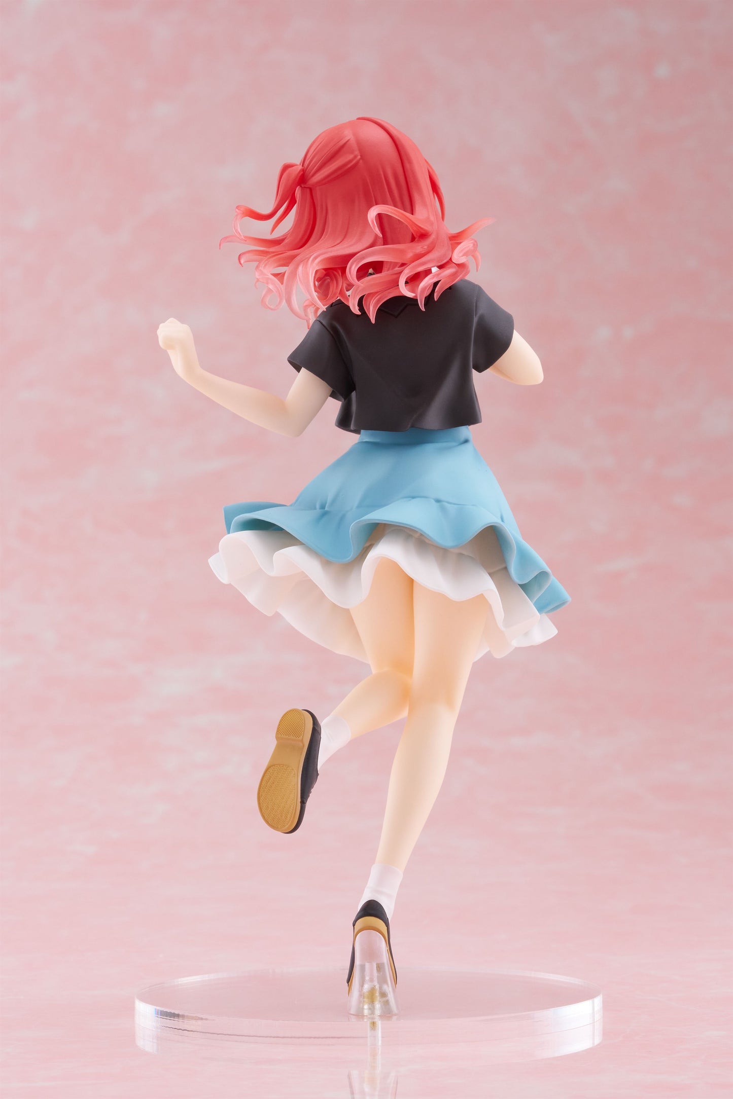Coreful Figure - Ikuyo Kita (Casual Clothes Ver.)