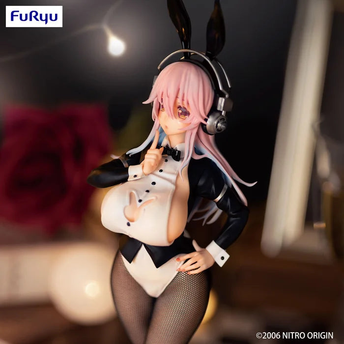 Bicute Bunnies - Super Sonico (Tailcoat Ver.)