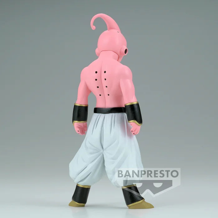 Solid Edge Works - Kid Buu