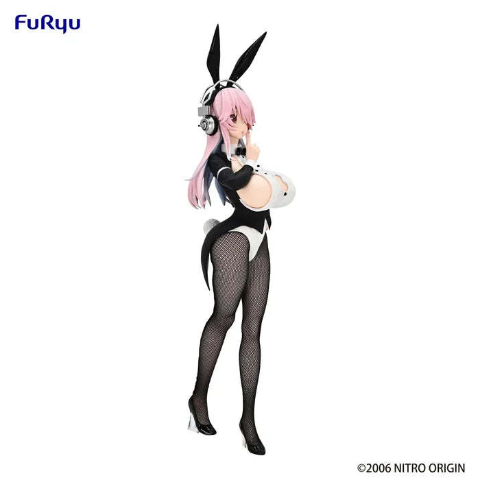 Bicute Bunnies - Super Sonico (Tailcoat Ver.)