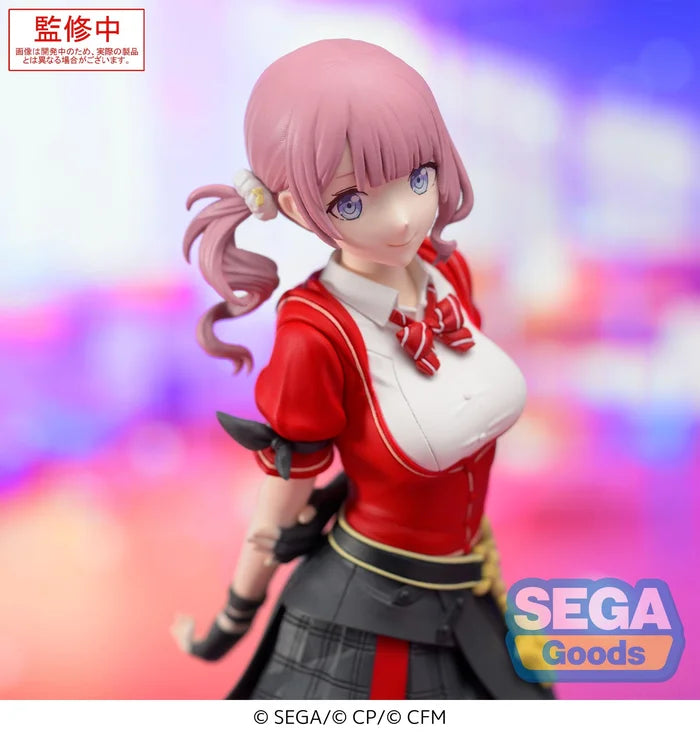 Desktop x Decorate Collections - Mochizuki Honami