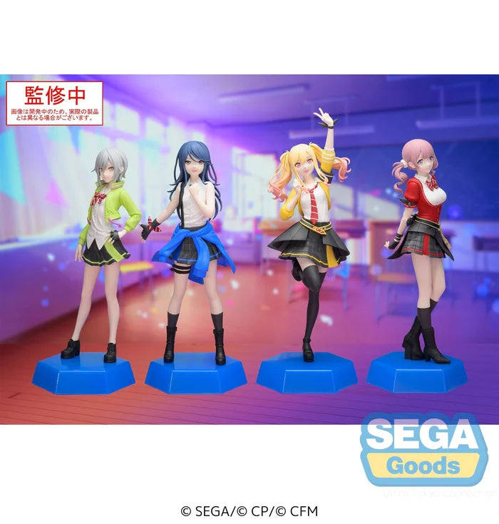 Desktop x Decorate Collections - Hoshino Ichika