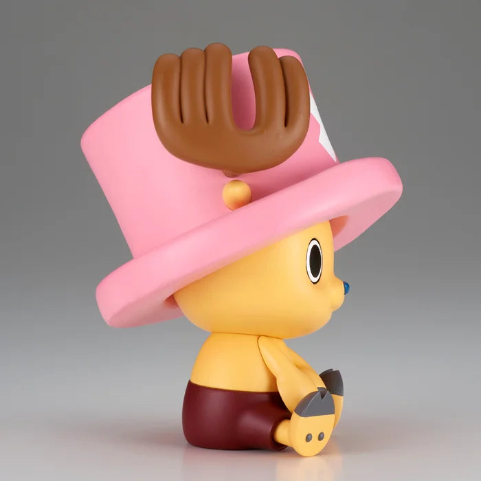 Sofvimates - Tony Tony Chopper