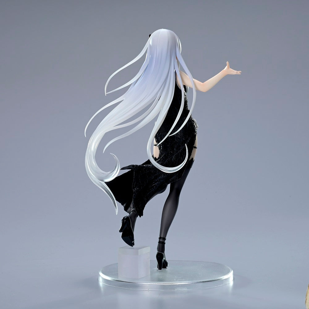 Coreful Figure - Echidna (Mandarin Dress ver.)