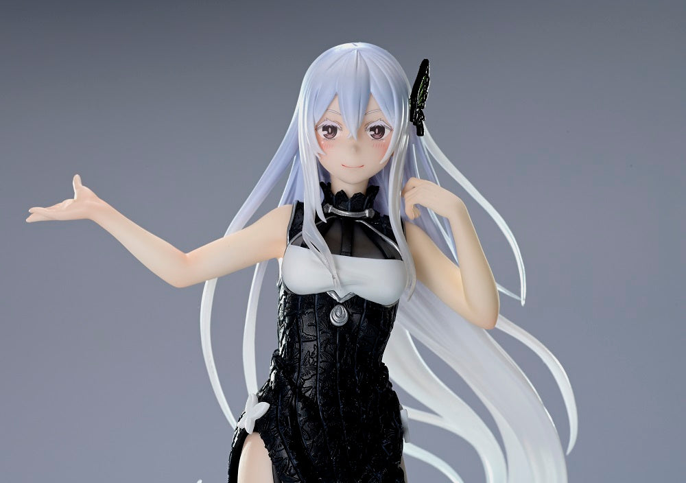 Coreful Figure - Echidna (Mandarin Dress ver.)