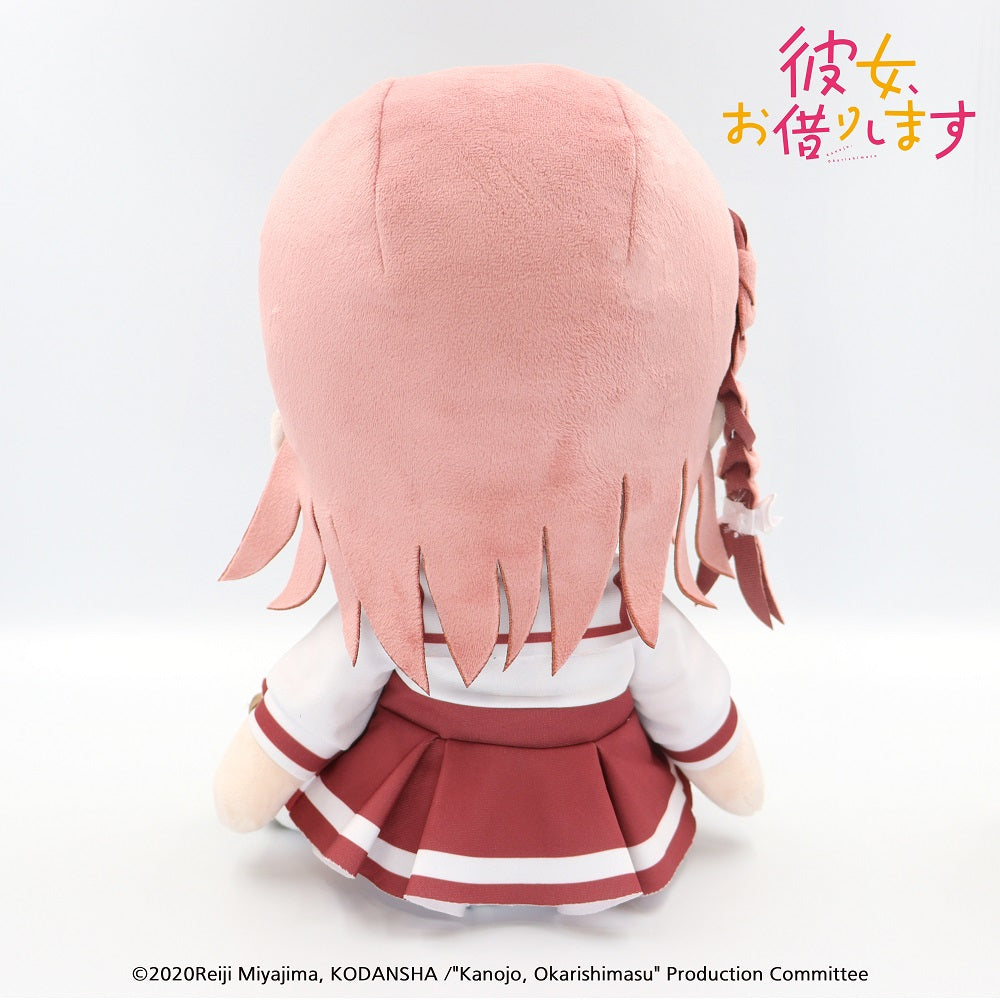 Sakurasawa Sumi - Taito BIG Plush
