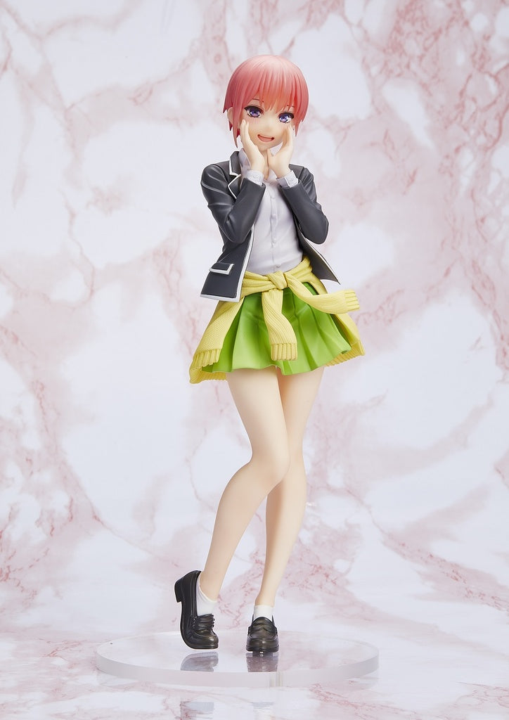 Coreful Figure - Ichika Nakano