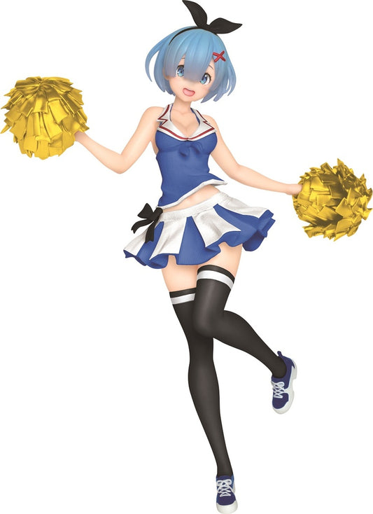 Precious Figure - Rem (Original Cheerleader ver.) ~Renewal~