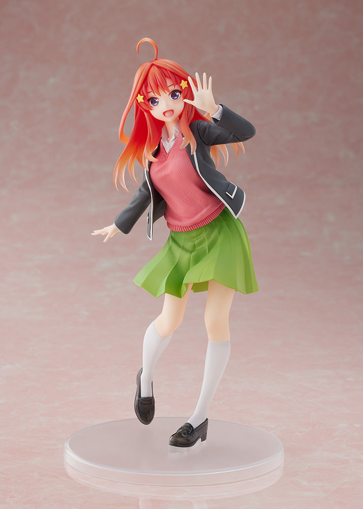 Coreful Figure - Itsuki Nakano