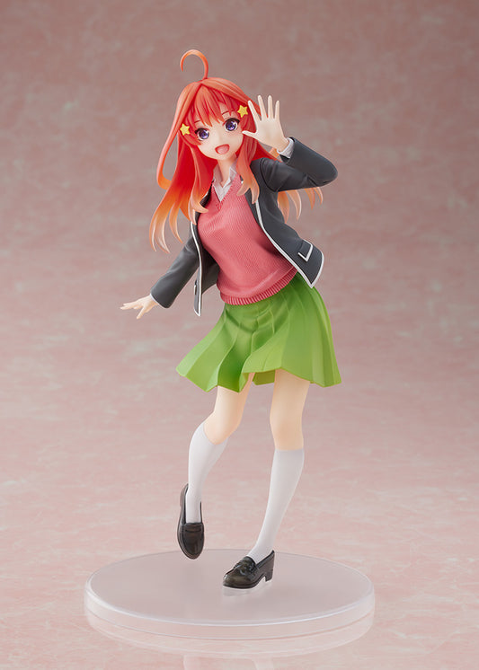 Coreful Figure - Itsuki Nakano