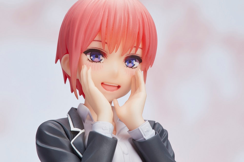 Coreful Figure - Ichika Nakano
