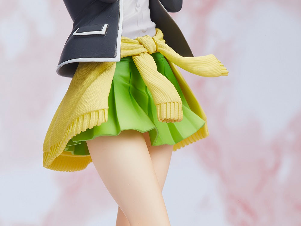 Coreful Figure - Ichika Nakano