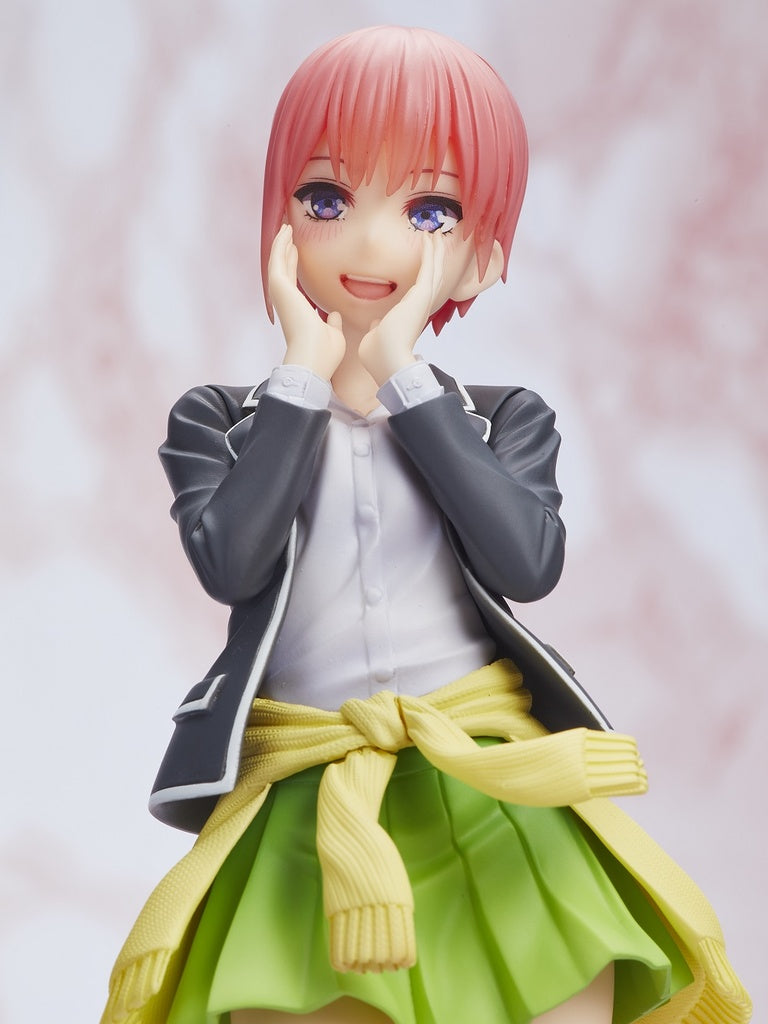 Coreful Figure - Ichika Nakano