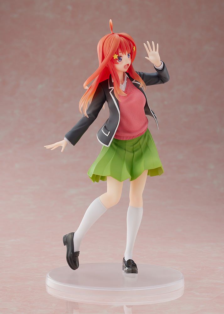 Coreful Figure - Itsuki Nakano