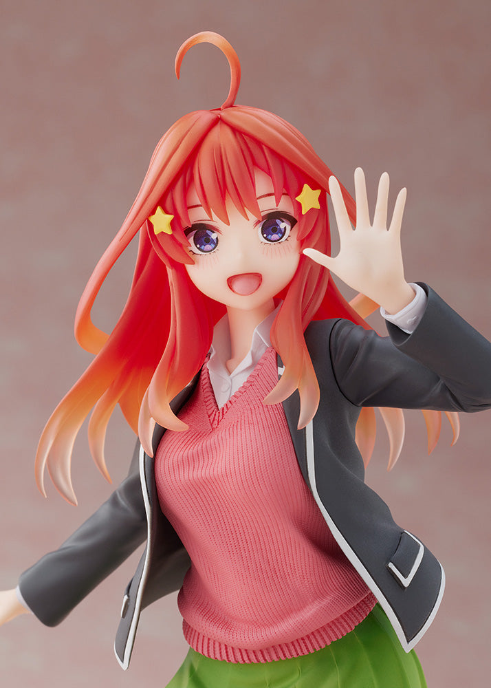 Coreful Figure - Itsuki Nakano
