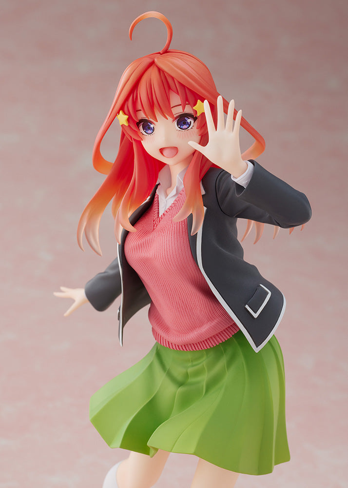 Coreful Figure - Itsuki Nakano