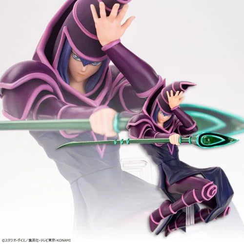 Equal=Arts - Dark Magician