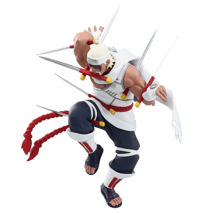 Vibration Stars - Killer Bee