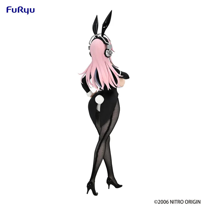 Bicute Bunnies - Super Sonico (Tailcoat Ver.)