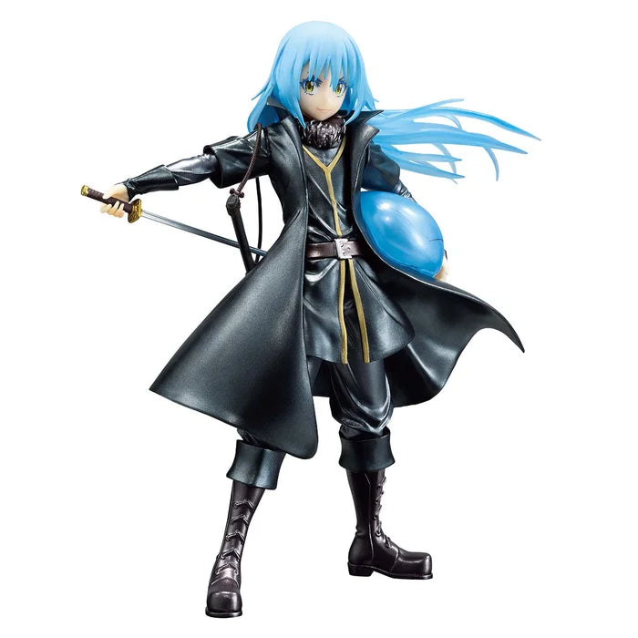 Espresto - Rimuru Tempest ~Clear Materials~ (Special Color ver.)