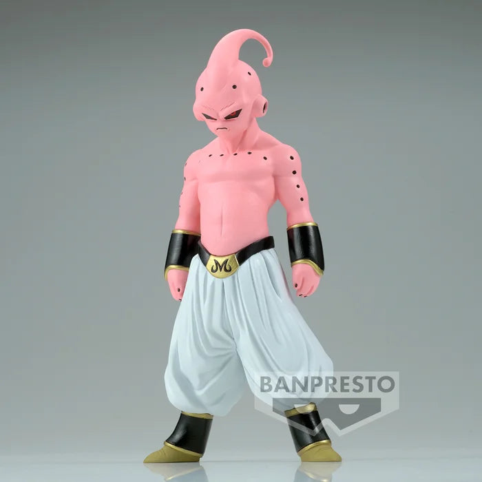 Solid Edge Works - Kid Buu