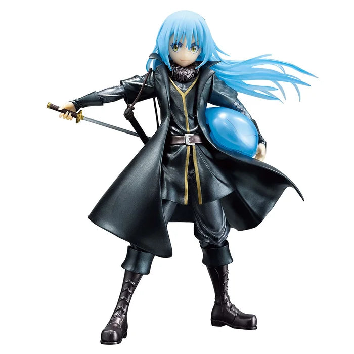 Espresto - Rimuru Tempest ~Clear Materials~ (Special Color ver.)