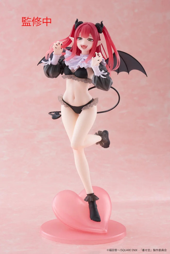 T-Most Figure - Marin Kitagawa (Liz ver.)