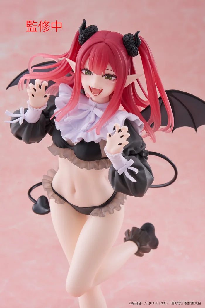 T-Most Figure - Marin Kitagawa (Liz ver.)
