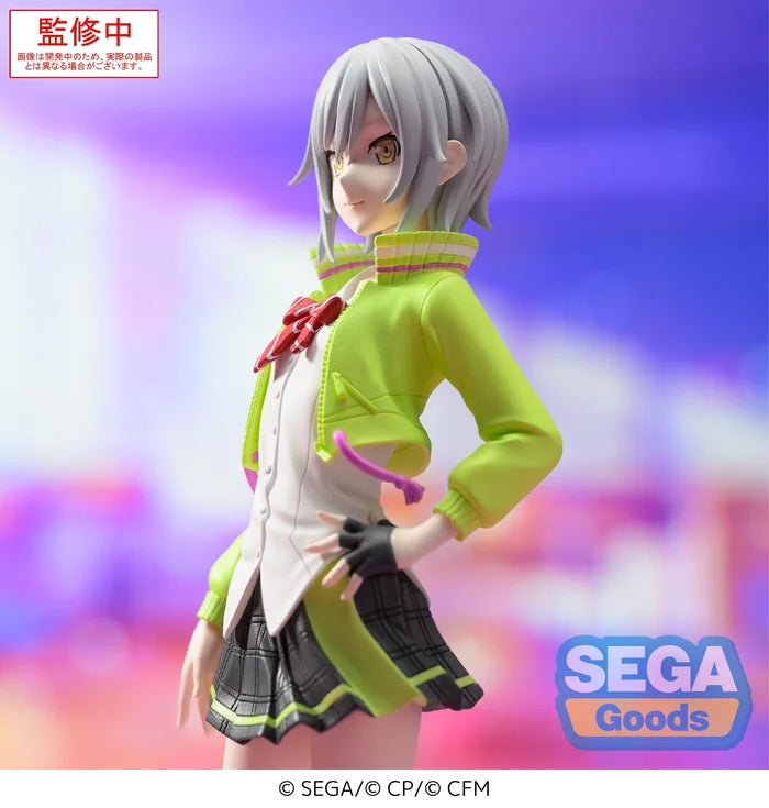 Desktop X Decorate Collections - Hinomori Shiho