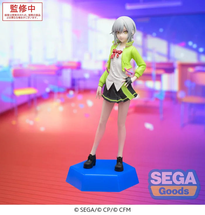 Desktop X Decorate Collections - Hinomori Shiho