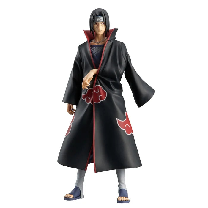 Grandista - Itachi Uchiha