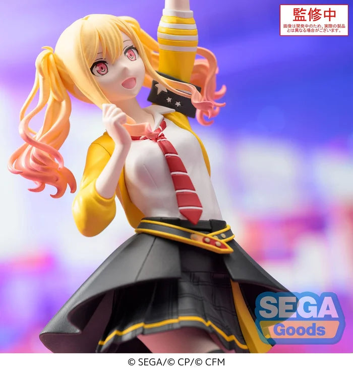 Desktop x Decorate Collections - Tenma Saki