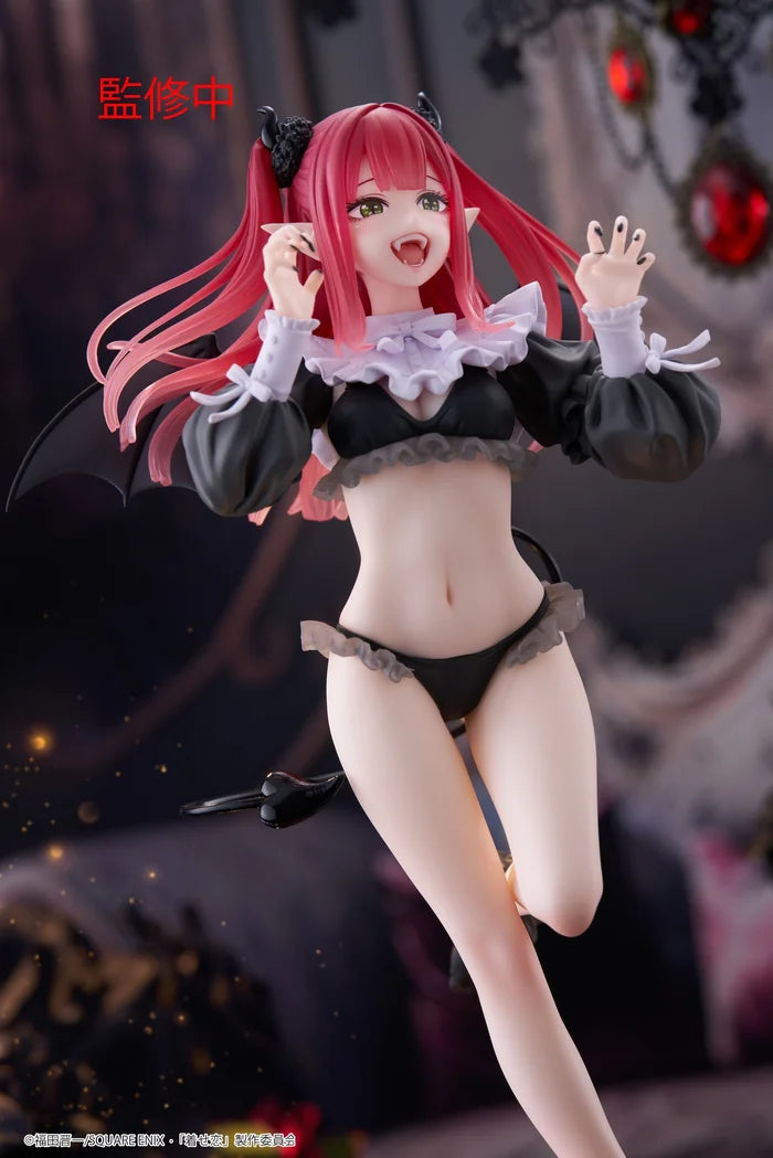 T-Most Figure - Marin Kitagawa (Liz ver.)