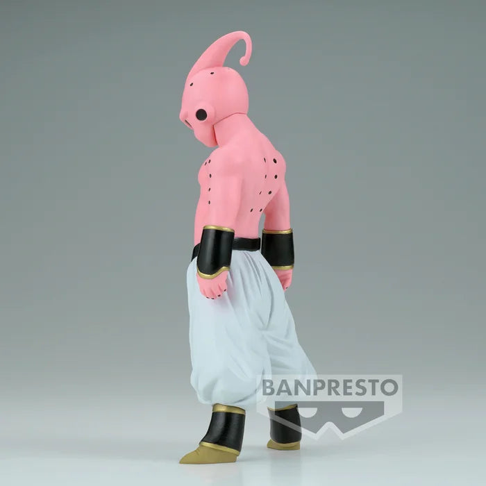 Solid Edge Works - Kid Buu