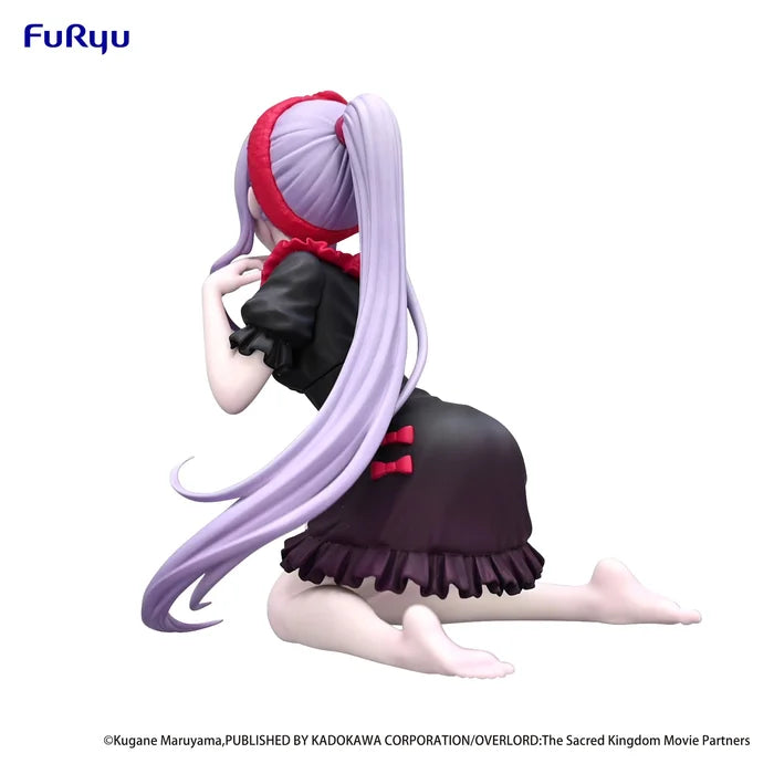 Noodle Stopper Figure - Shalltear Bloodfallen (Loungewear ver.)